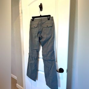 Prana Hiking Pants